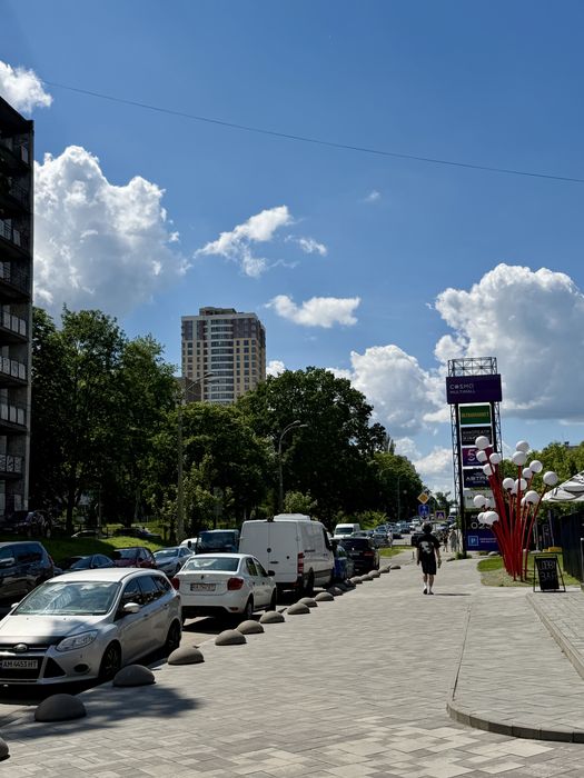 Квартира на вул. Машинобудівний, 26 в Києві, ID 186686, фото №18