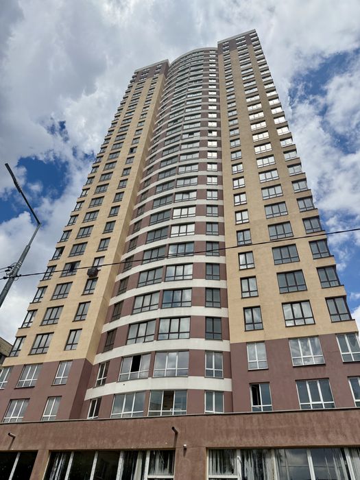 Квартира на вул. Машинобудівний, 26 в Києві, ID 207472, фото №2