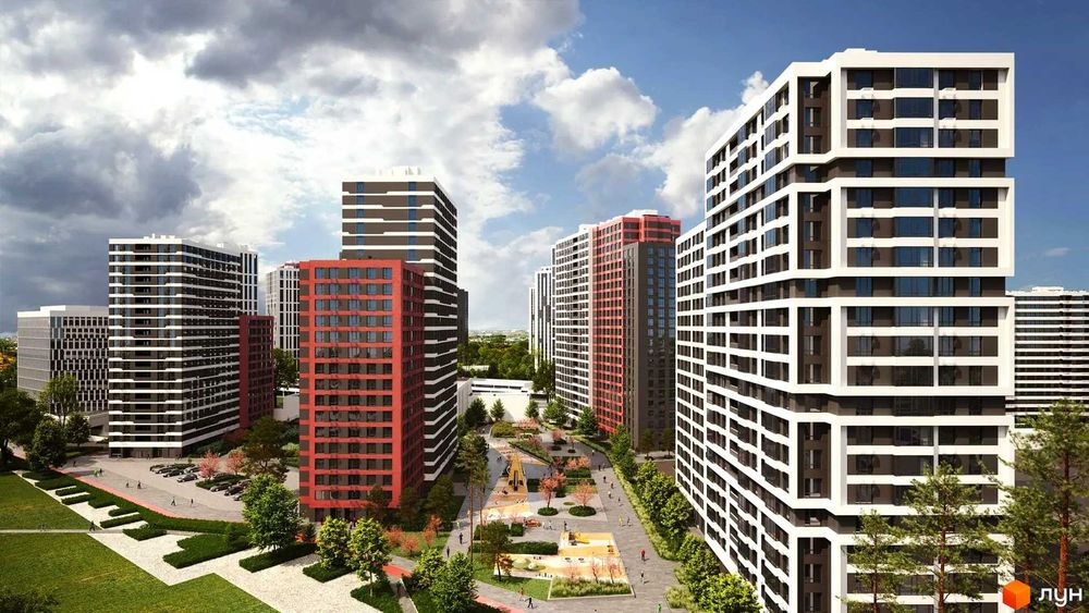 Квартира на вул. Варшавська, 10.2 в Києві, ID 185390, фото №3