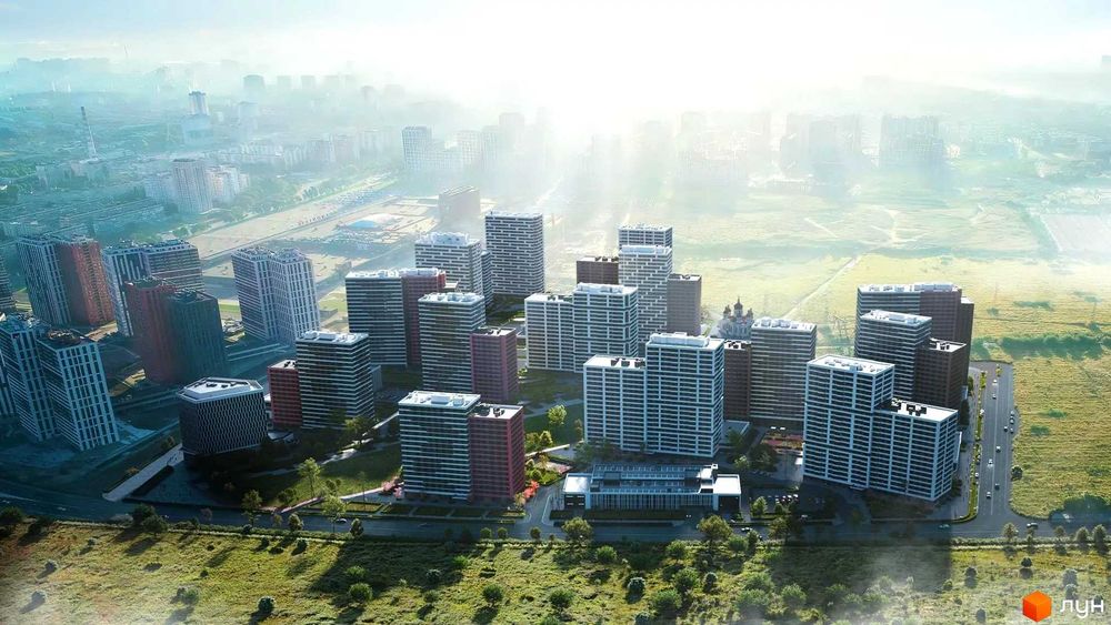 Квартира на вул. Варшавська, 10.2 в Києві, ID 185390, фото №5