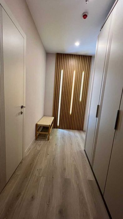 Квартира на ЖК Літературний в Одесі, ID 208203, фото №2