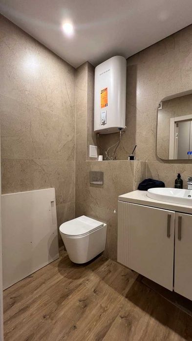Квартира на ЖК Літературний в Одесі, ID 208203, фото №13