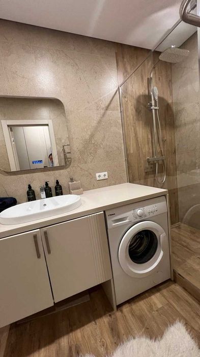 Квартира на ЖК Літературний в Одесі, ID 208203, фото №15