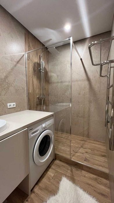 Квартира на ЖК Літературний в Одесі, ID 208203, фото №16