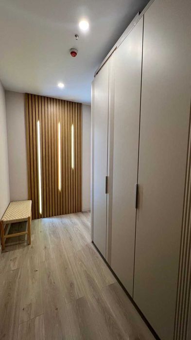 Квартира на ЖК Літературний в Одесі, ID 208203, фото №3