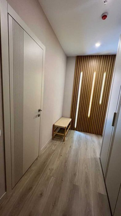 Квартира на ЖК Літературний в Одесі, ID 208203, фото №4