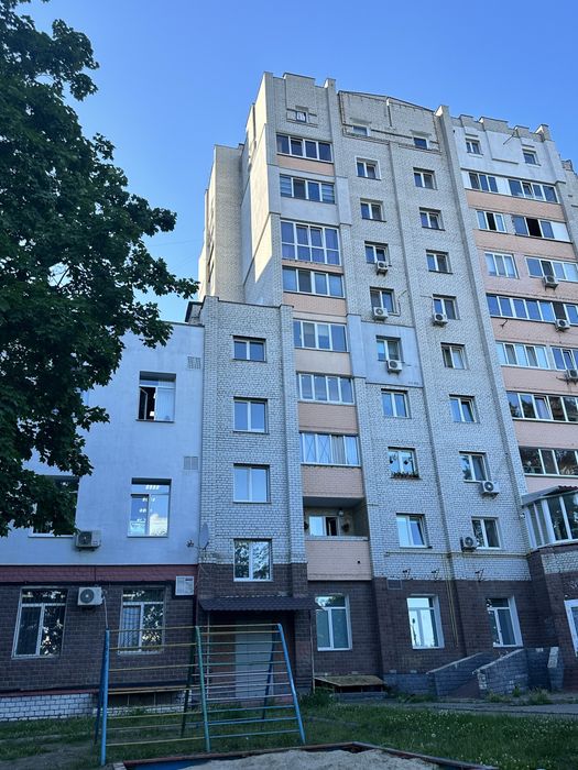 Квартира на вул. Коваленка, 101а в Чернігів, ID 272186, фото №1