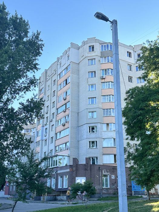 Квартира на вул. Коваленка, 101а в Чернігів, ID 272186, фото №2