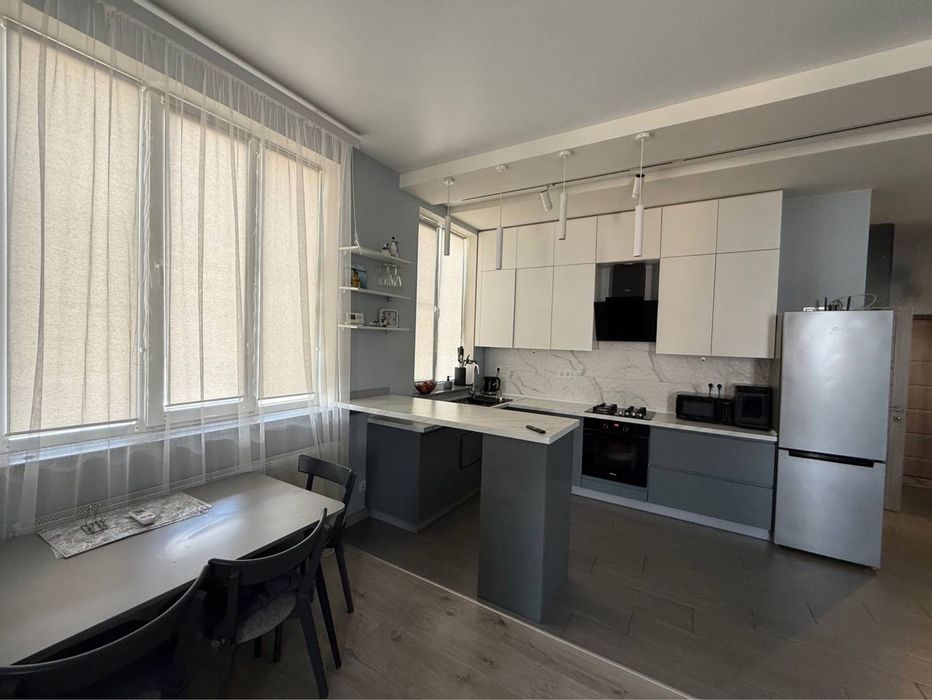 Квартира на вул. Дмитриевська, 19 в Харків, ID 205590, фото №2