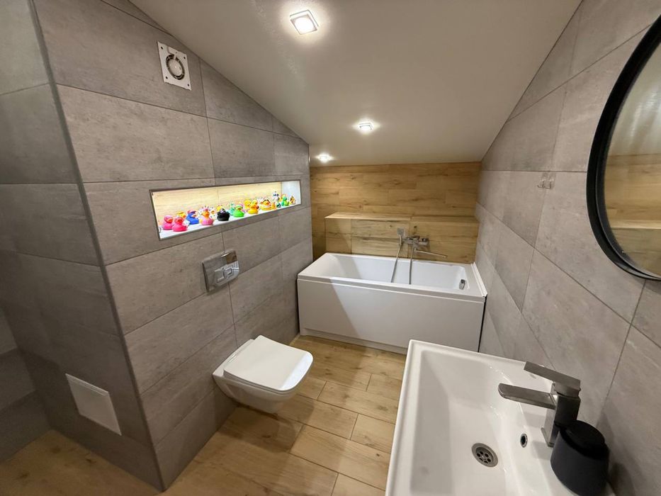 Квартира на вул. Дмитриевська, 19 в Харкові, ID 205590, фото №12