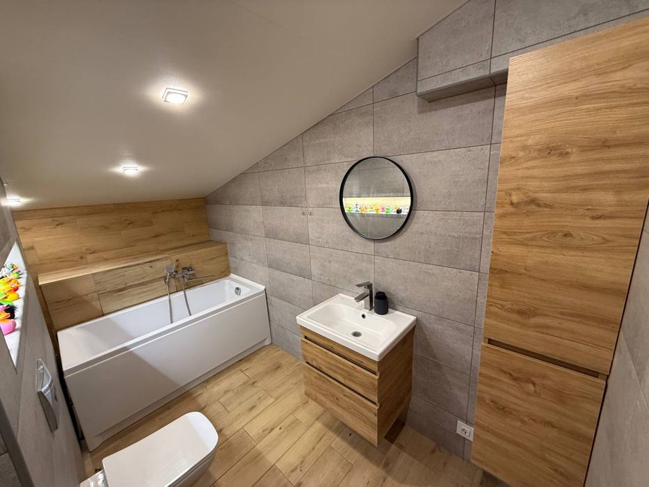 Квартира на вул. Дмитриевська, 19 в Харкові, ID 205590, фото №13