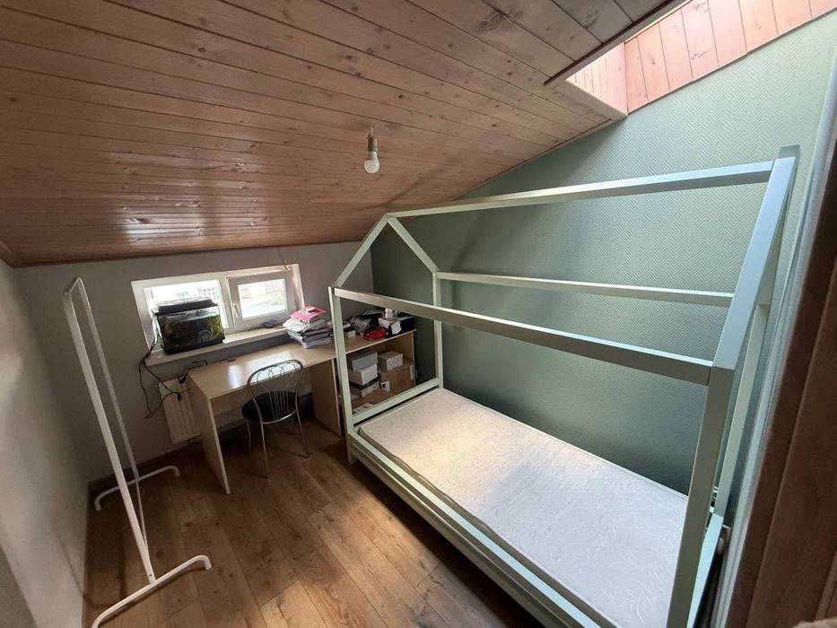 Квартира на вул. Дмитриевська, 19 в Харкові, ID 205590, фото №15