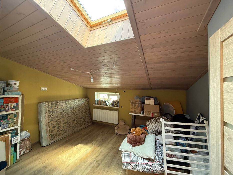 Квартира на вул. Дмитриевська, 19 в Харкові, ID 205590, фото №16