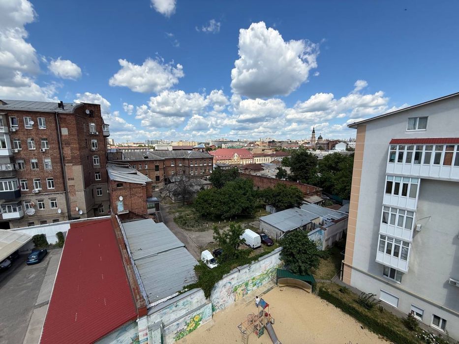 Квартира на вул. Дмитриевська, 19 в Харкові, ID 205590, фото №17