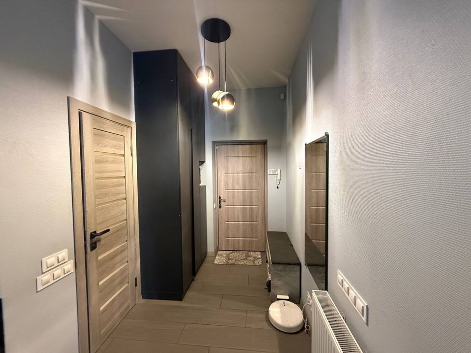 Квартира на вул. Дмитриевська, 19 в Харків, ID 205590, фото №4