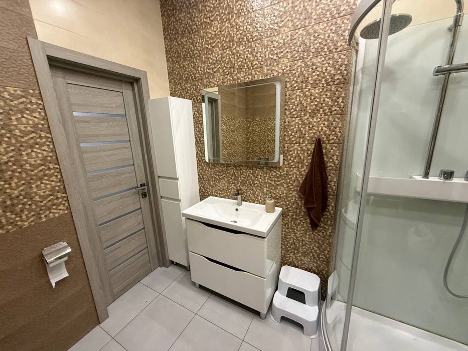 Квартира на вул. Дмитриевська, 19 в Харків, ID 205590, фото №5