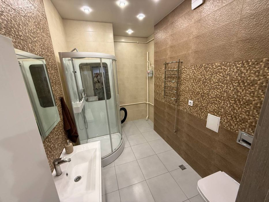 Квартира на вул. Дмитриевська, 19 в Харкові, ID 205590, фото №6