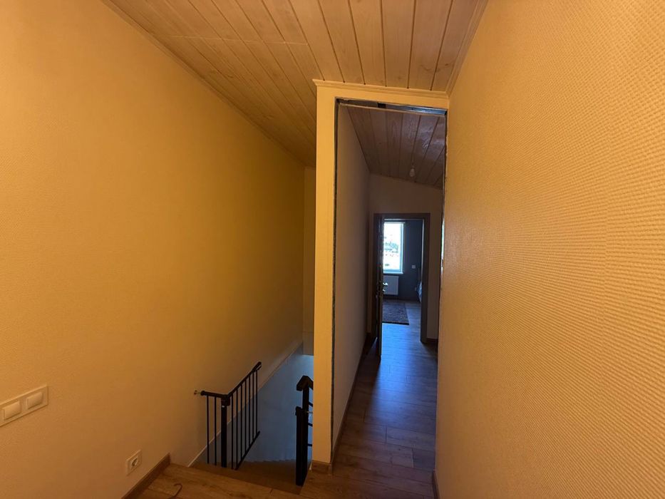 Квартира на вул. Дмитриевська, 19 в Харкові, ID 205590, фото №9