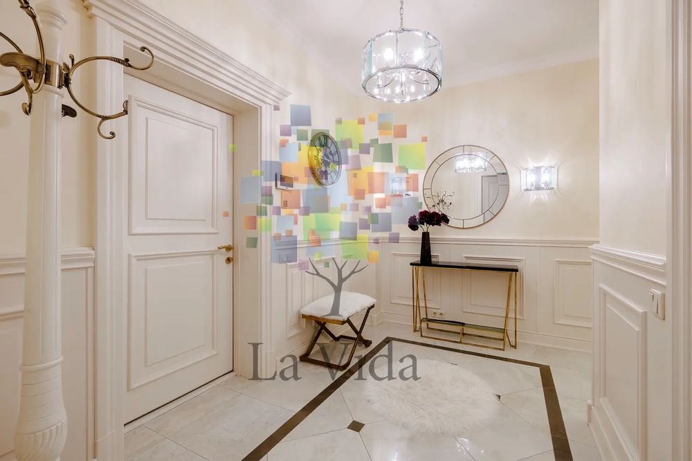 Квартира на вул. Глибочицька, 32в в Києві, ID 195982, фото №19