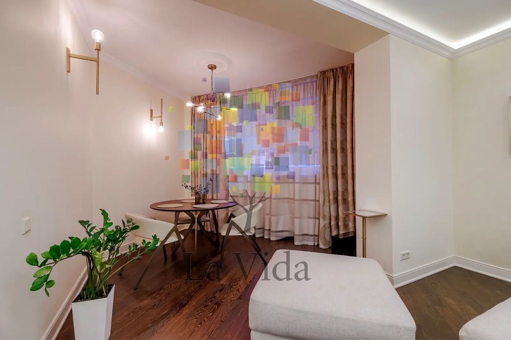 Квартира на вул. Глибочицька, 32в в Києві, ID 195982, фото №9