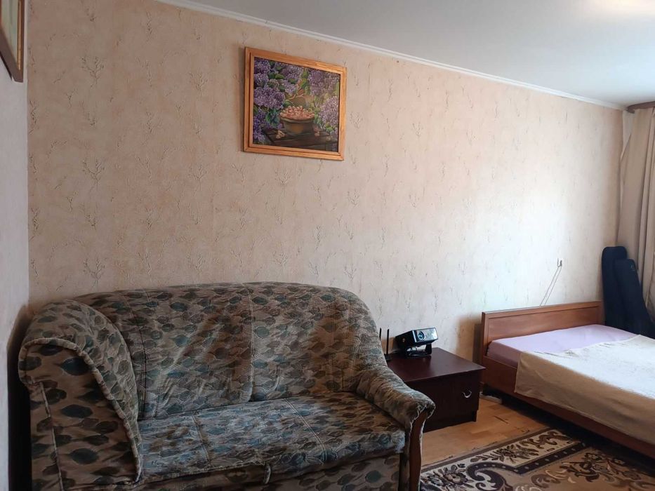 Квартира на вул. Олени Пчилки, 2Б в Києві, ID 174668, фото №11