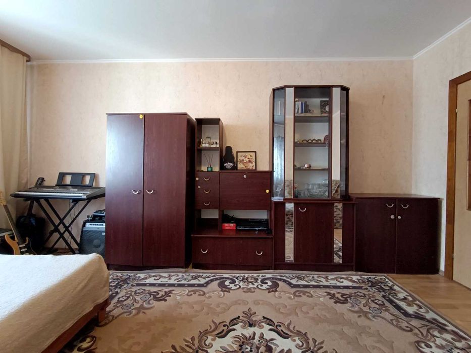 Квартира на вул. Олени Пчилки, 2Б в Києві, ID 174668, фото №12