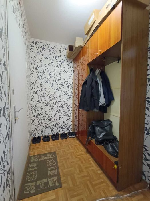 Квартира на вул. Олени Пчилки, 2Б в Києві, ID 174668, фото №13
