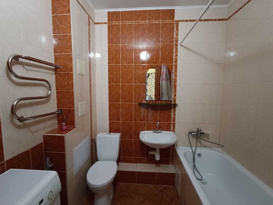 Квартира на вул. Олени Пчилки, 2Б в Києві, ID 174668, фото №14