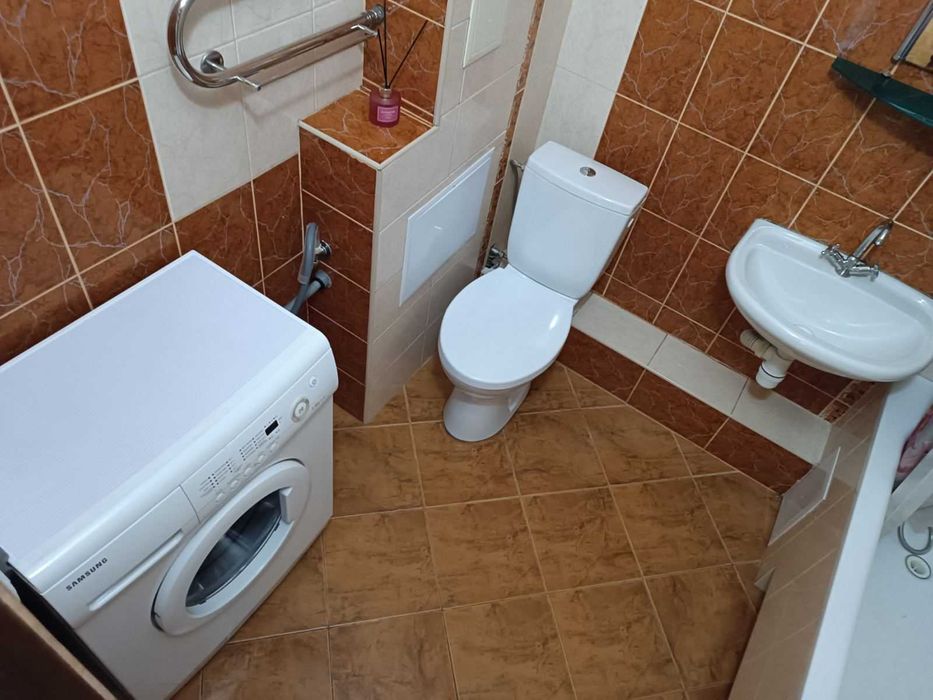 Квартира на вул. Олени Пчилки, 2Б в Києві, ID 174668, фото №15