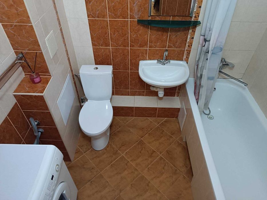 Квартира на вул. Олени Пчилки, 2Б в Києві, ID 174668, фото №17