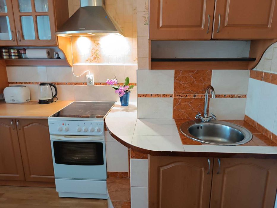 Квартира на вул. Олени Пчилки, 2Б в Києві, ID 174668, фото №6
