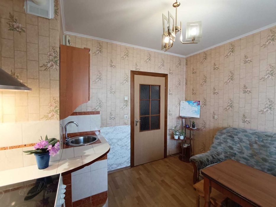 Квартира на вул. Олени Пчилки, 2Б в Києві, ID 174668, фото №7