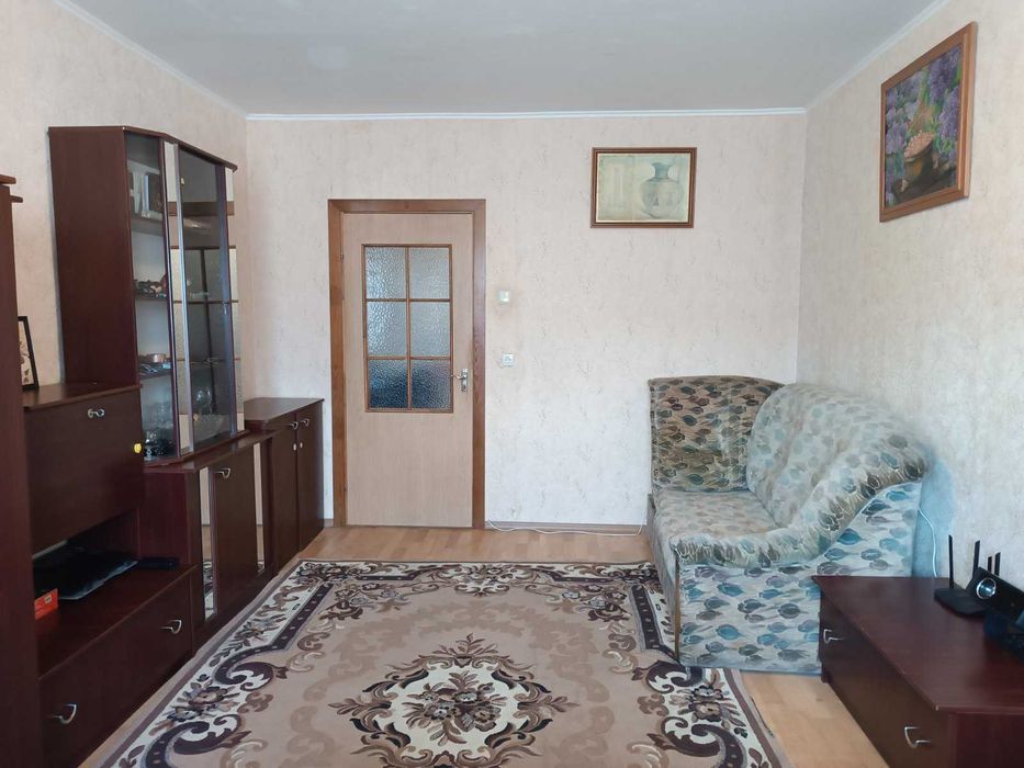 Квартира на вул. Олени Пчилки, 2Б в Києві, ID 174668, фото №9