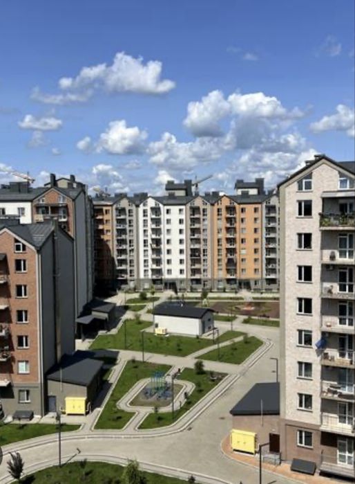 Квартира на ЖК Скандія в Київ, ID 328307, фото №5