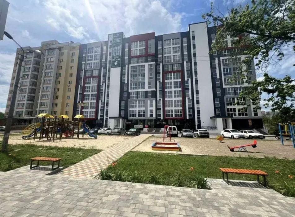 Квартира в Києві, ID 305144, фото №6