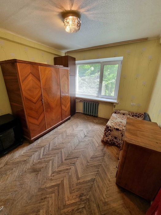 Квартира на вул. Велика Васильківська, 129 в Києві, ID 214058, фото №11
