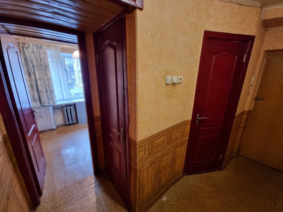 Квартира на вул. Велика Васильківська, 129 в Києві, ID 214058, фото №13