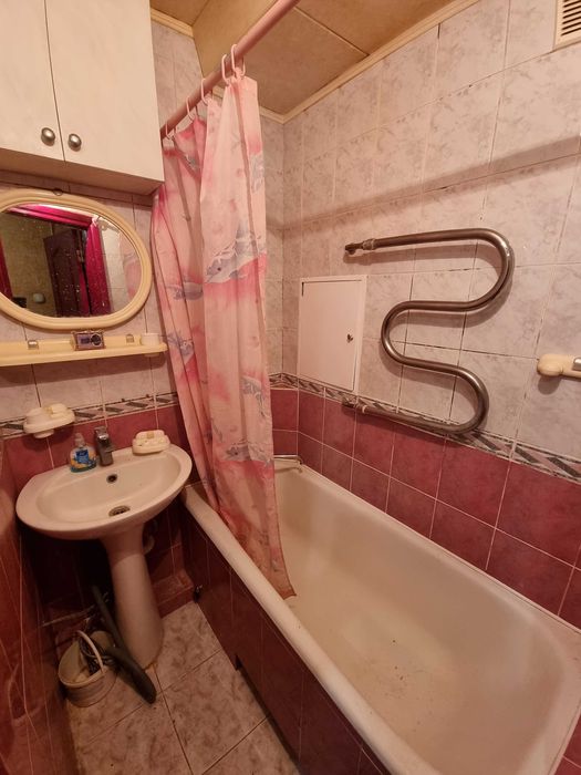 Квартира на вул. Велика Васильківська, 129 в Києві, ID 214058, фото №15