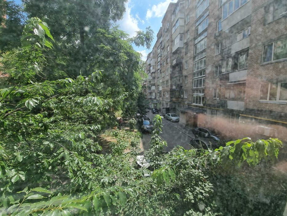 Квартира на вул. Велика Васильківська, 129 в Києві, ID 214058, фото №17