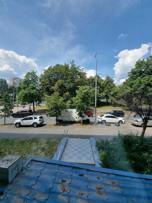 Квартира на вул. Велика Васильківська, 129 в Києві, ID 214058, фото №18