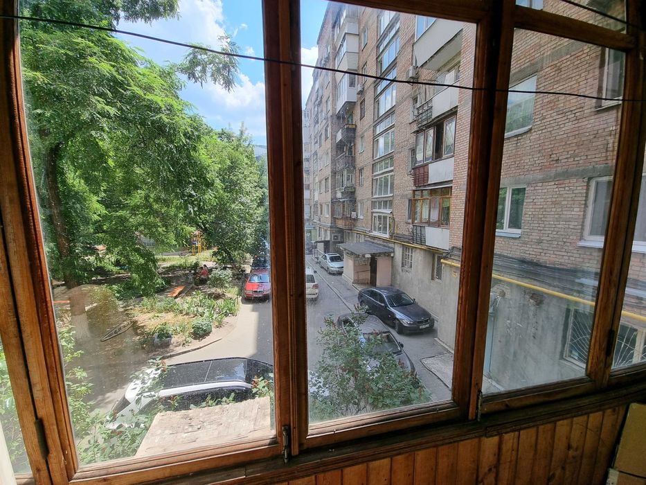 Квартира на вул. Велика Васильківська, 129 в Києві, ID 214058, фото №19