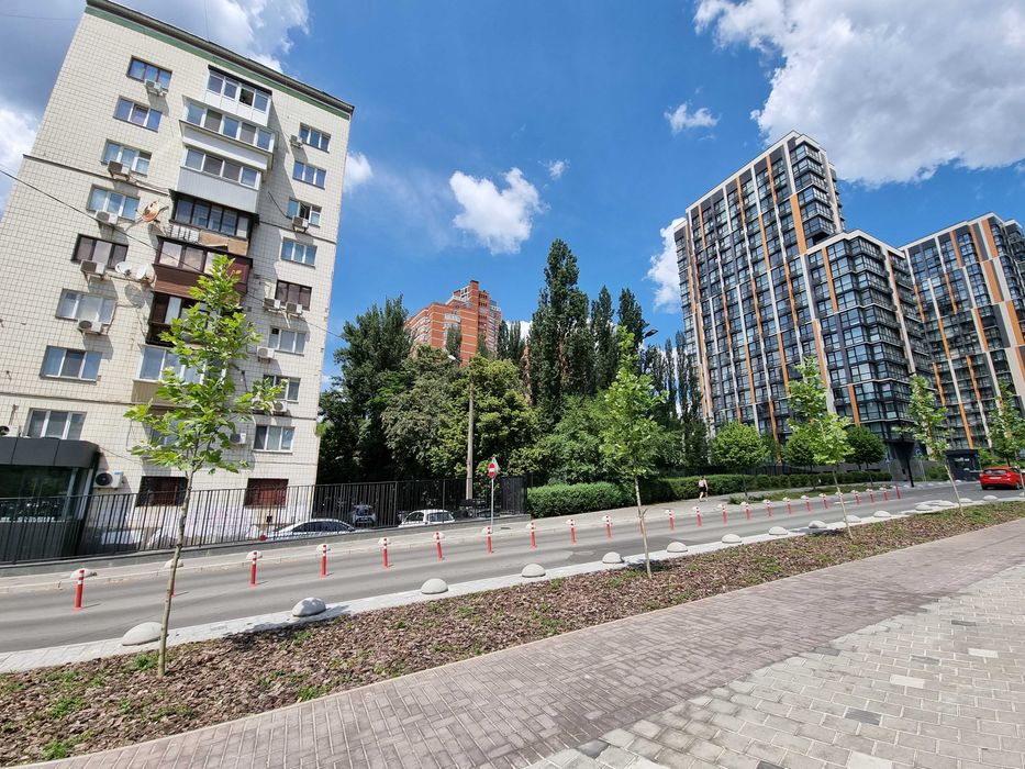 Квартира на вул. Велика Васильківська, 129 в Києві, ID 214058, фото №21