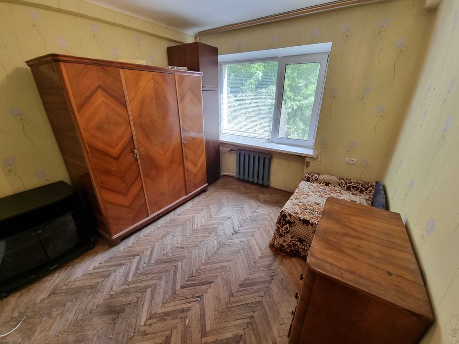 Квартира на вул. Велика Васильківська, 129 в Києві, ID 214058, фото №9