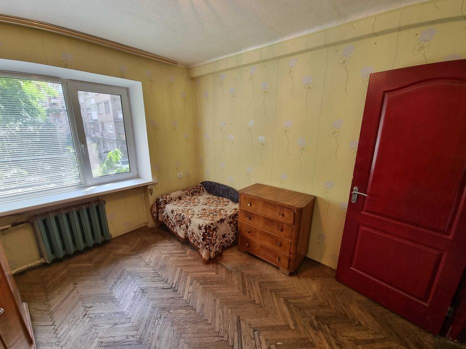 Квартира на вул. Велика Васильківська, 129 в Києві, ID 214058, фото №10