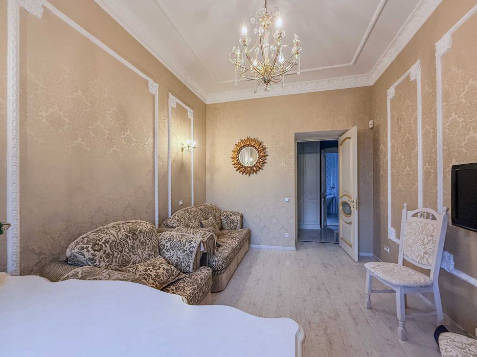 Квартира на вул. Лаврська, 7а в Київ, ID 166068, фото №2