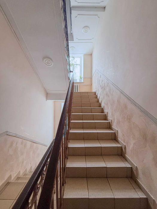Квартира на вул. Лаврська, 7а в Києві, ID 166068, фото №11