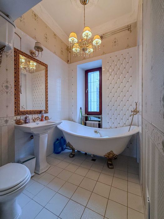 Квартира на вул. Лаврська, 7а в Києві, ID 166068, фото №6