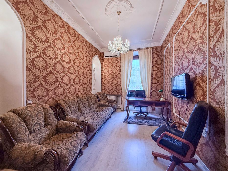 Квартира на вул. Лаврська, 7а в Києві, ID 166068, фото №7