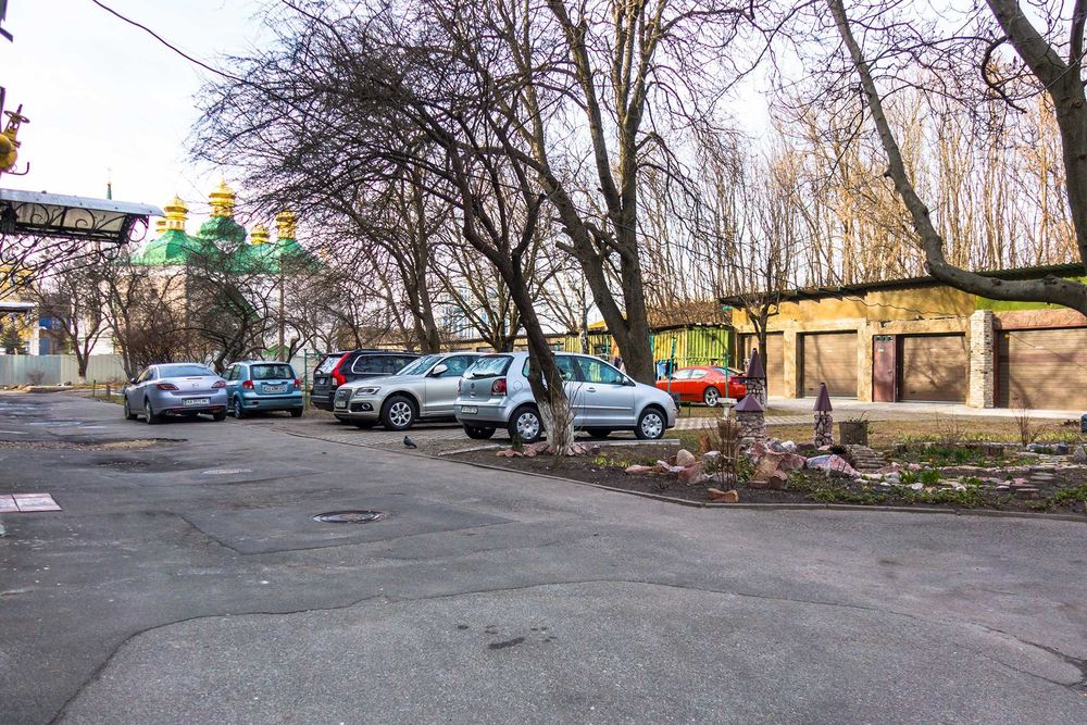 Квартира на вул. Лаврська, 7а в Києві, ID 166068, фото №9