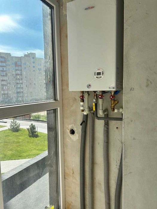 Квартира на вул. Панаса Мирного в Хмельницькому, ID 245773, фото №4